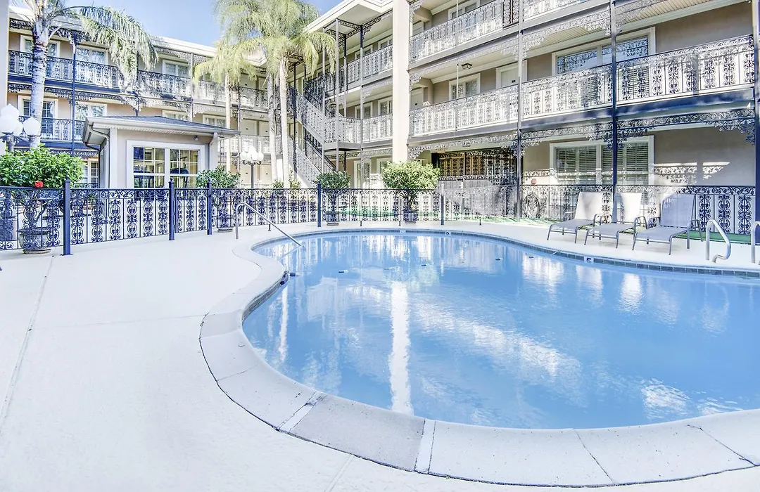 La Plaza Apartments-1