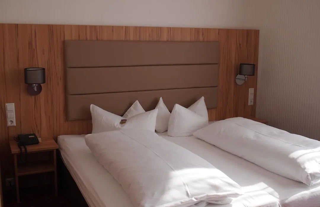 Hotel am Bad-1