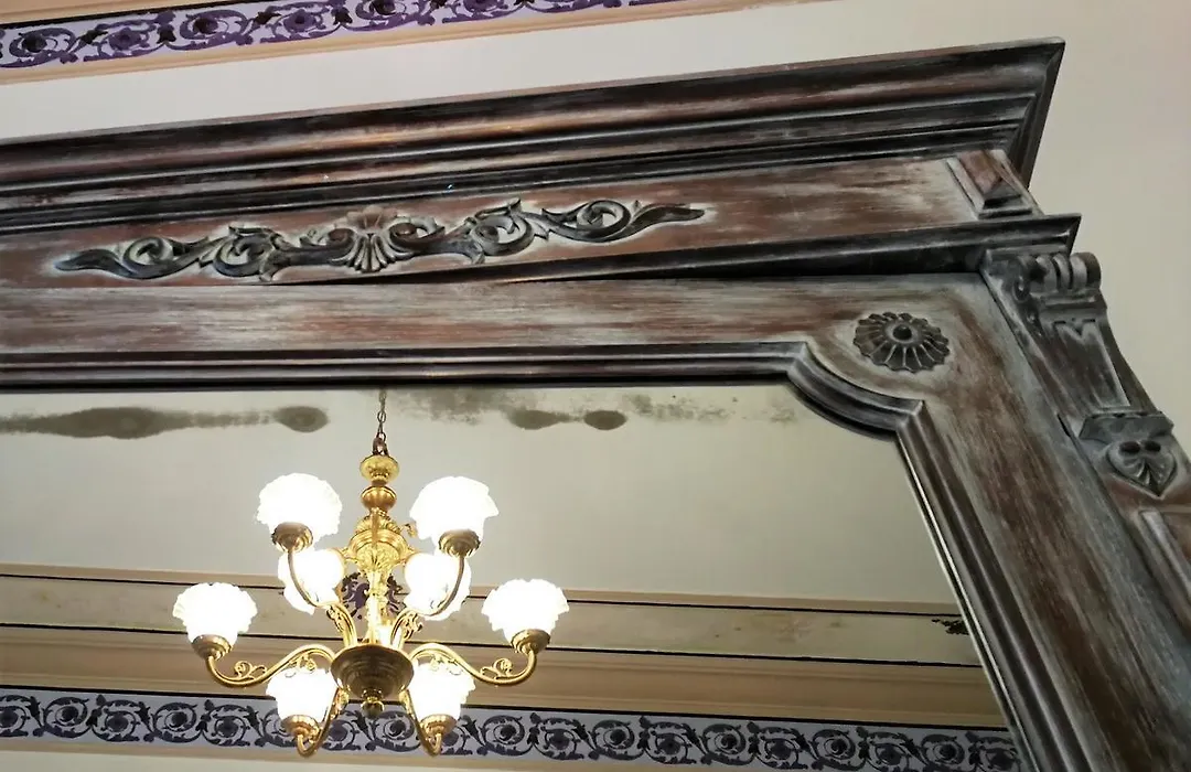 Hotel El Xalet-1
