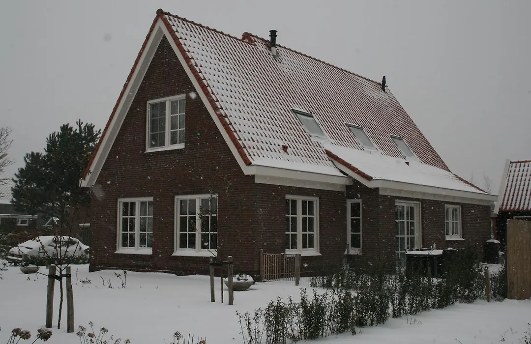 B&B 't Meulweegje-1