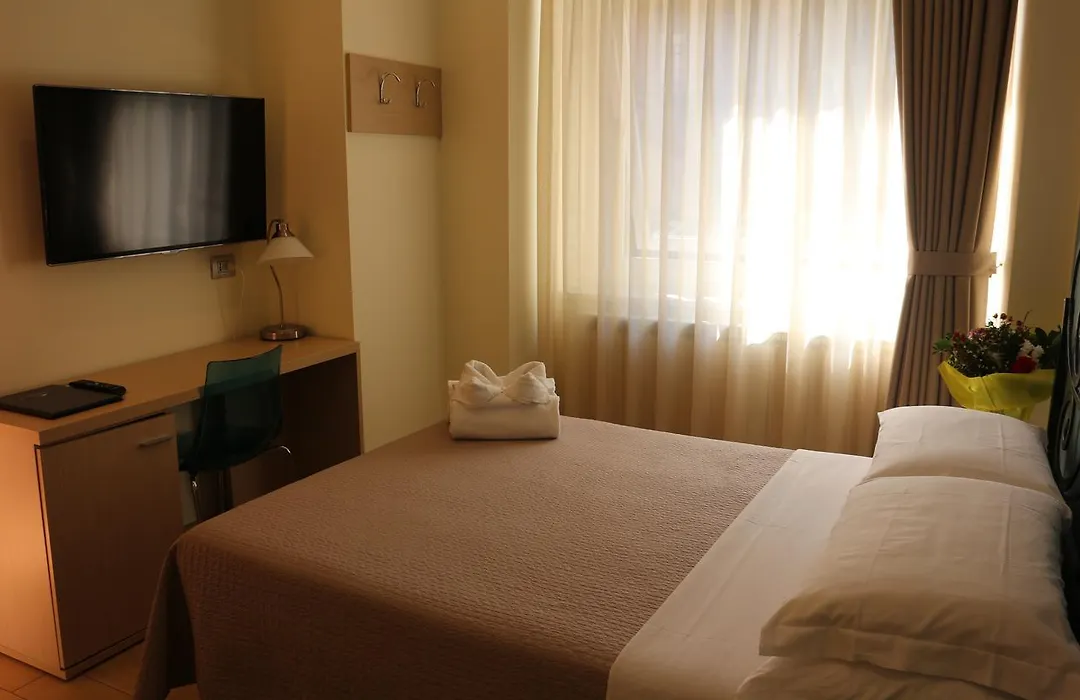 Hotel La Madonnina-1