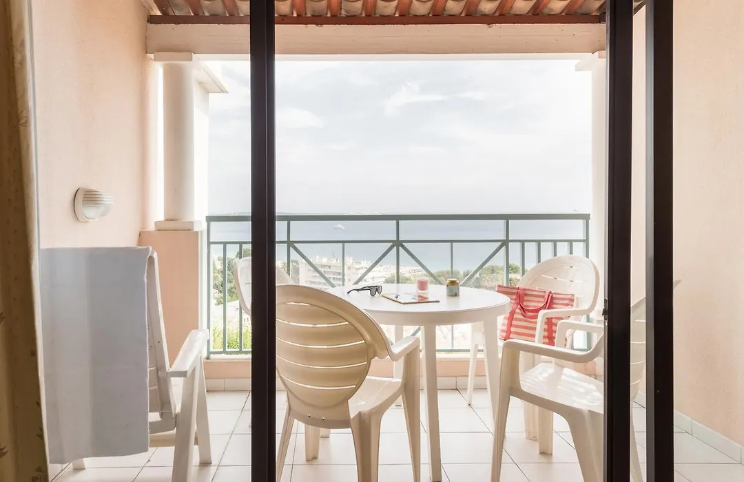 Apartment Francia II Cannes-1