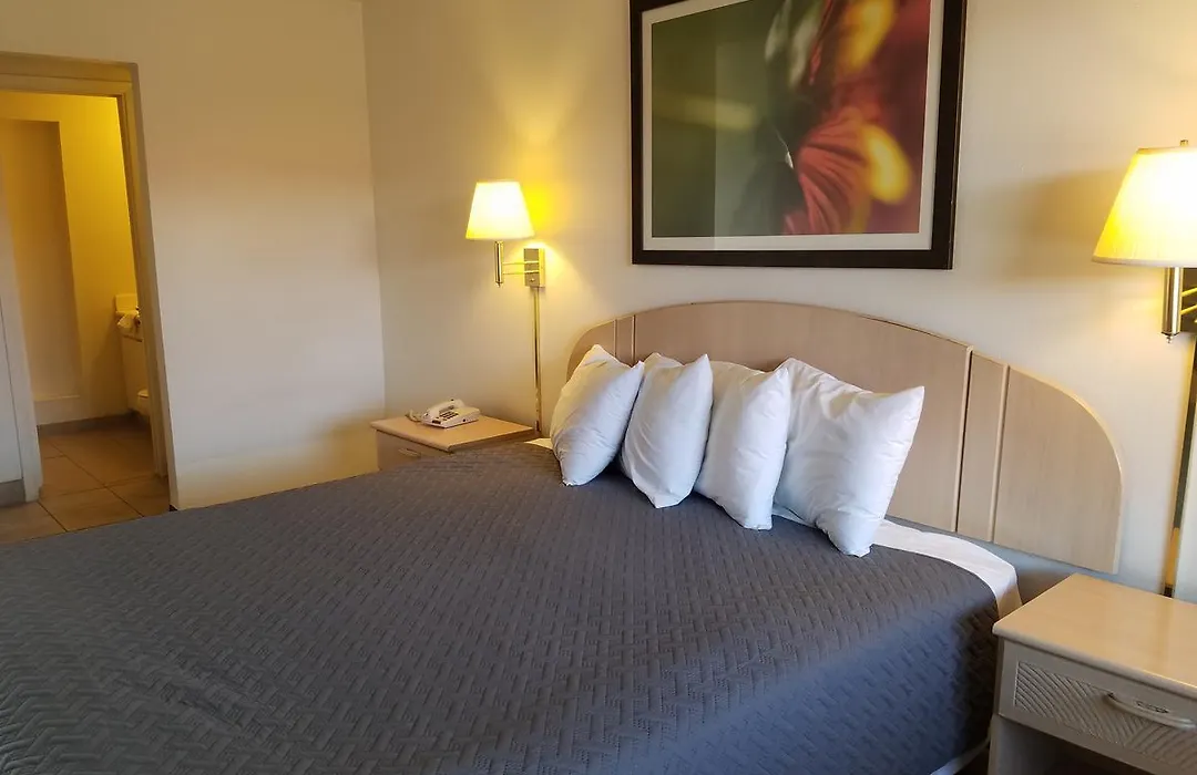 Americas Best Value Inn-Eloy Casa Grande-1