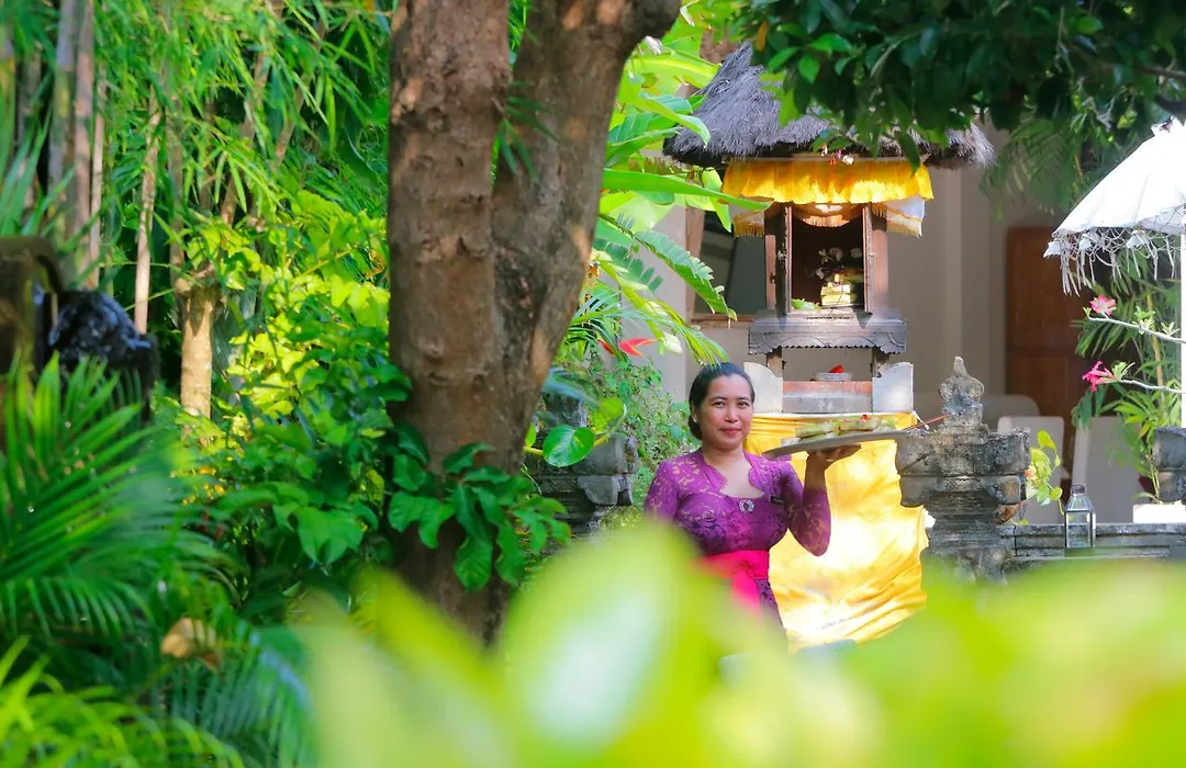 Pearl Boutique Hotel-Tranquility for Adults-1