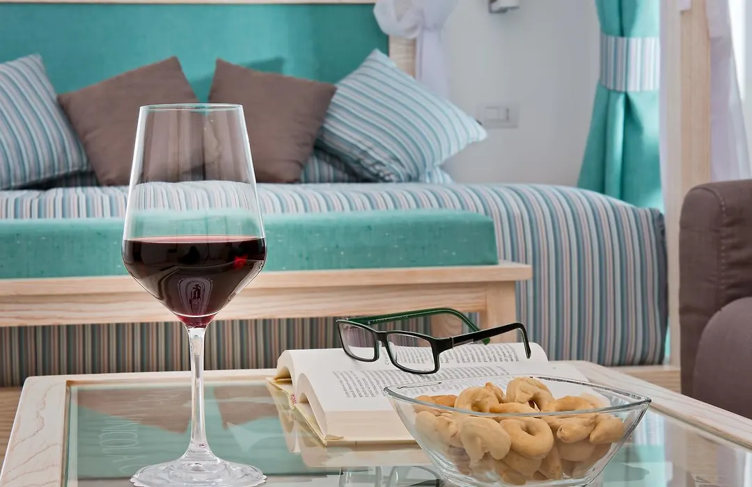 Capri Wine Hotel-1
