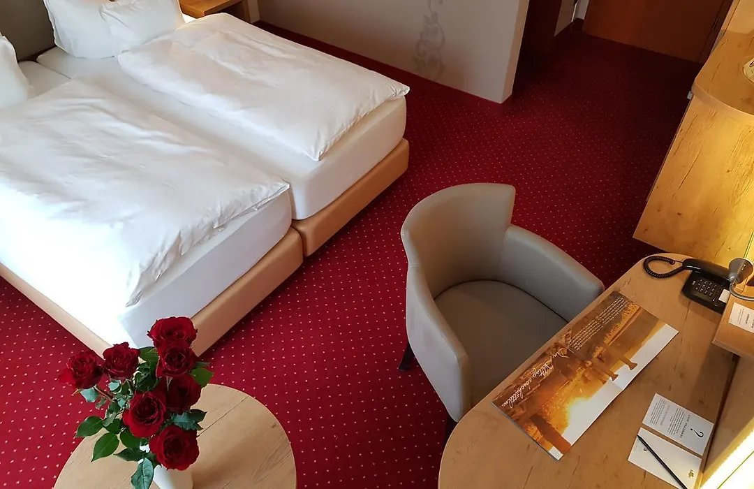 Hotel garni An den Salinen-1