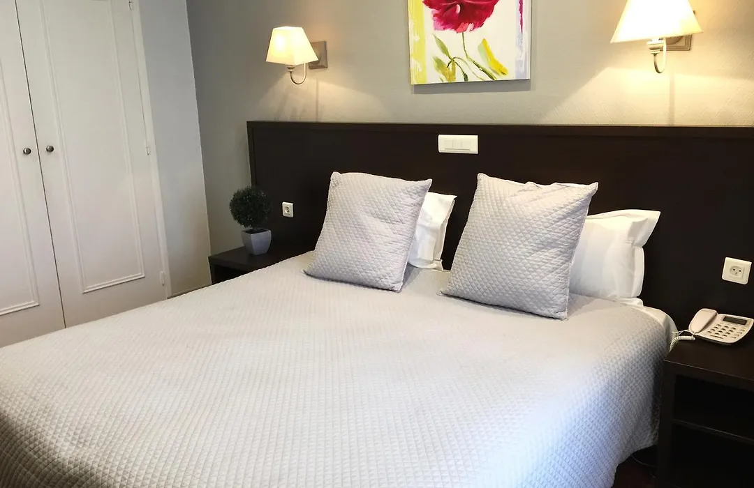 Hotel Ambassador, Completely Renovated-1
