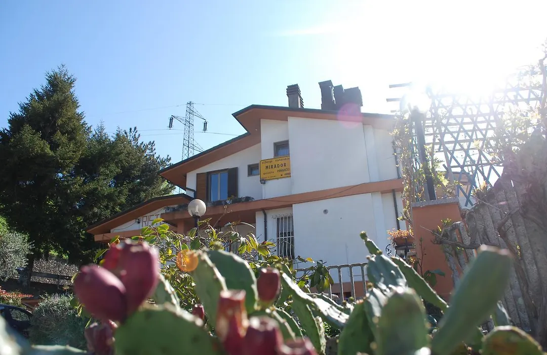 Hotel Mirador-1