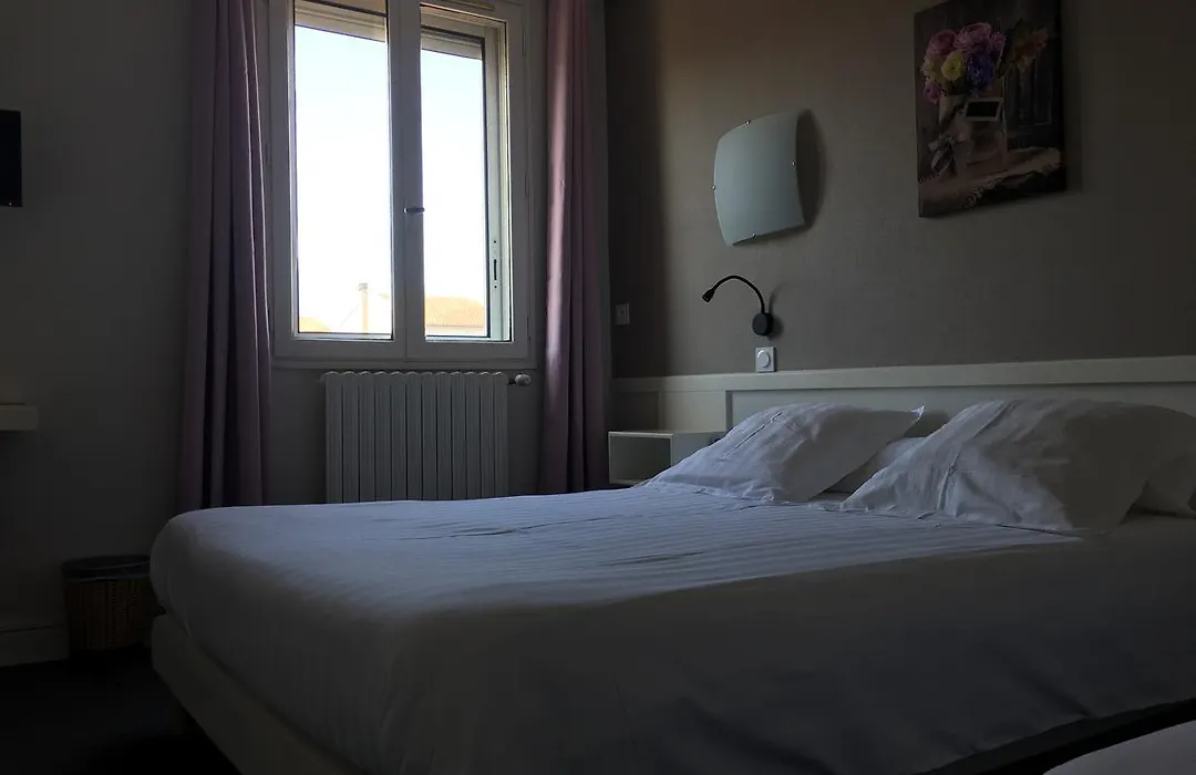 Le Relais de Gascogne-1