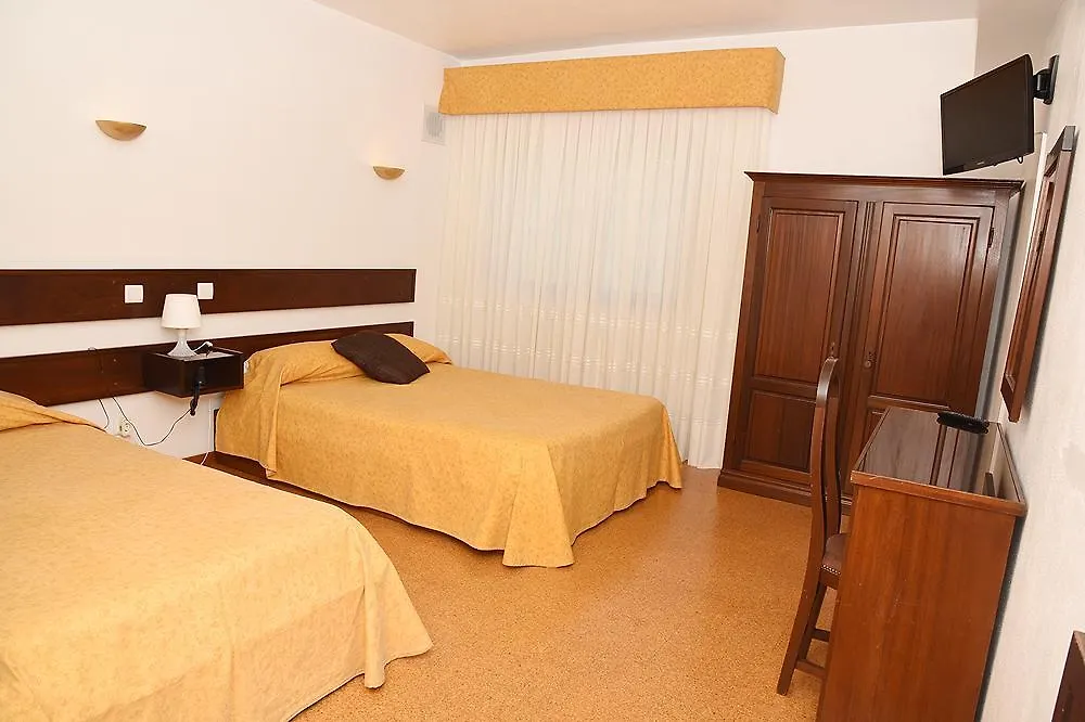 Hotel Val Flores-1