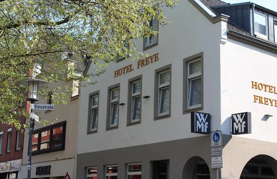 Hotel Freye-1