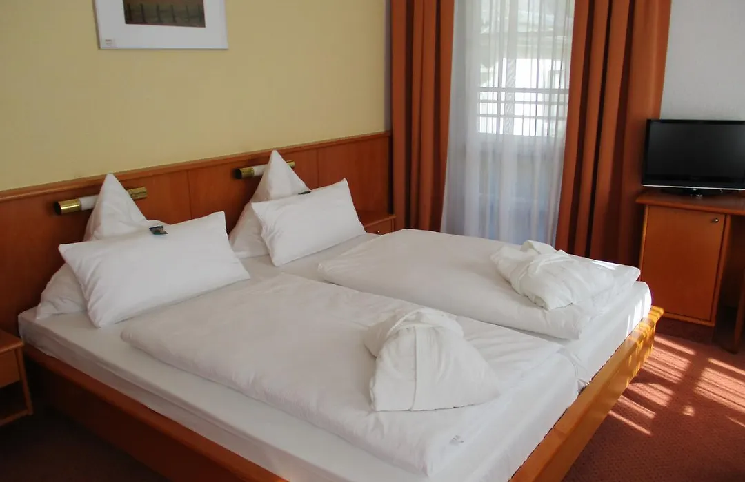 Vitalhotel Weisse Elster-1