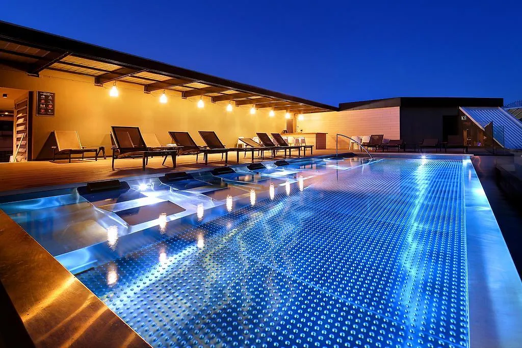 Olivia Balmes Hotel-1
