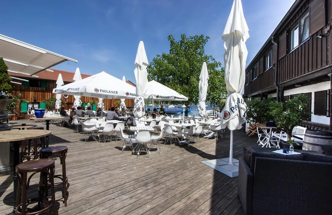 Hotel am See-1
