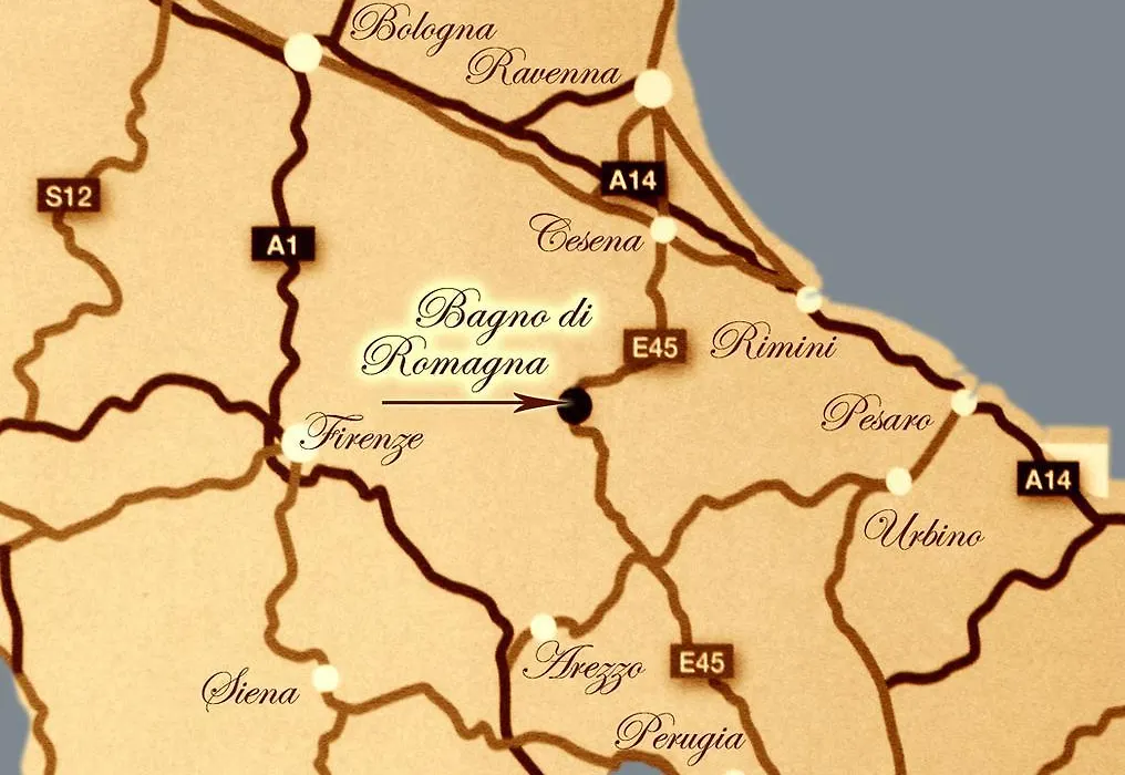 Balneum Boutique Hotel & B&B-1