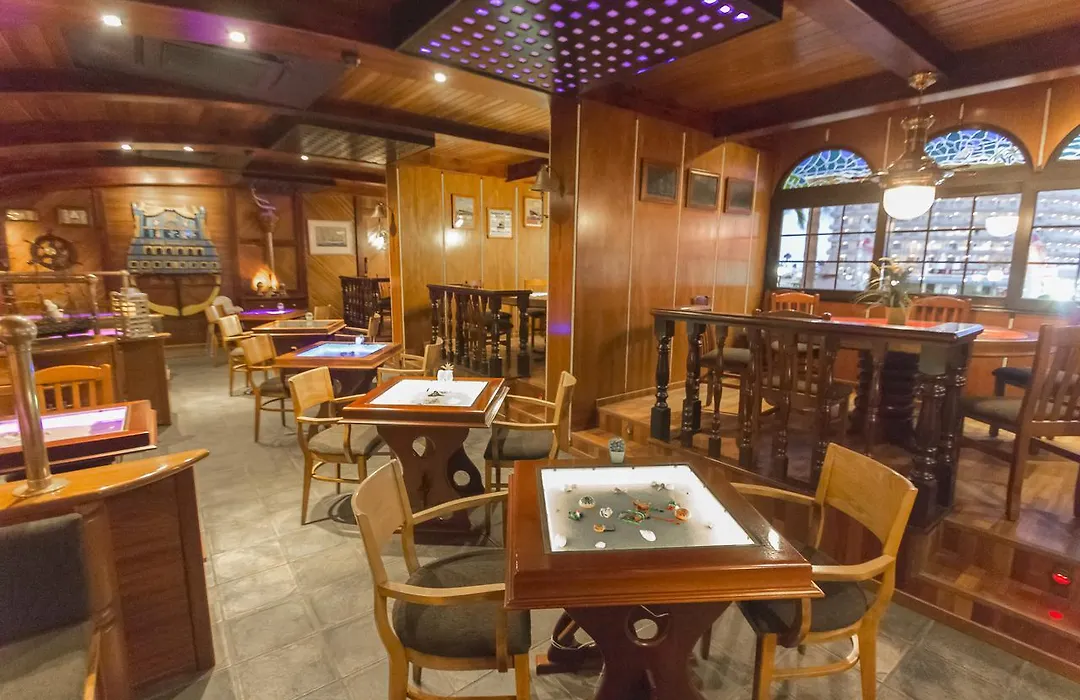 Maritim Playa-1