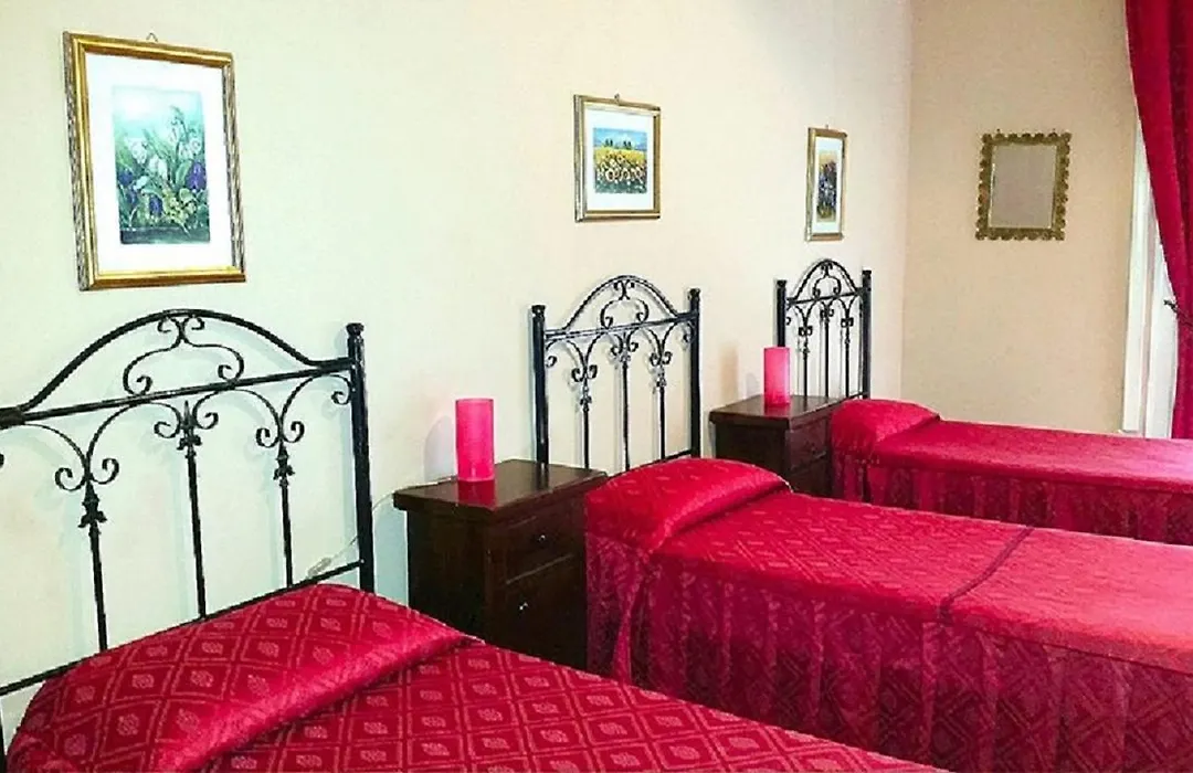 Hotel Alessandra-1
