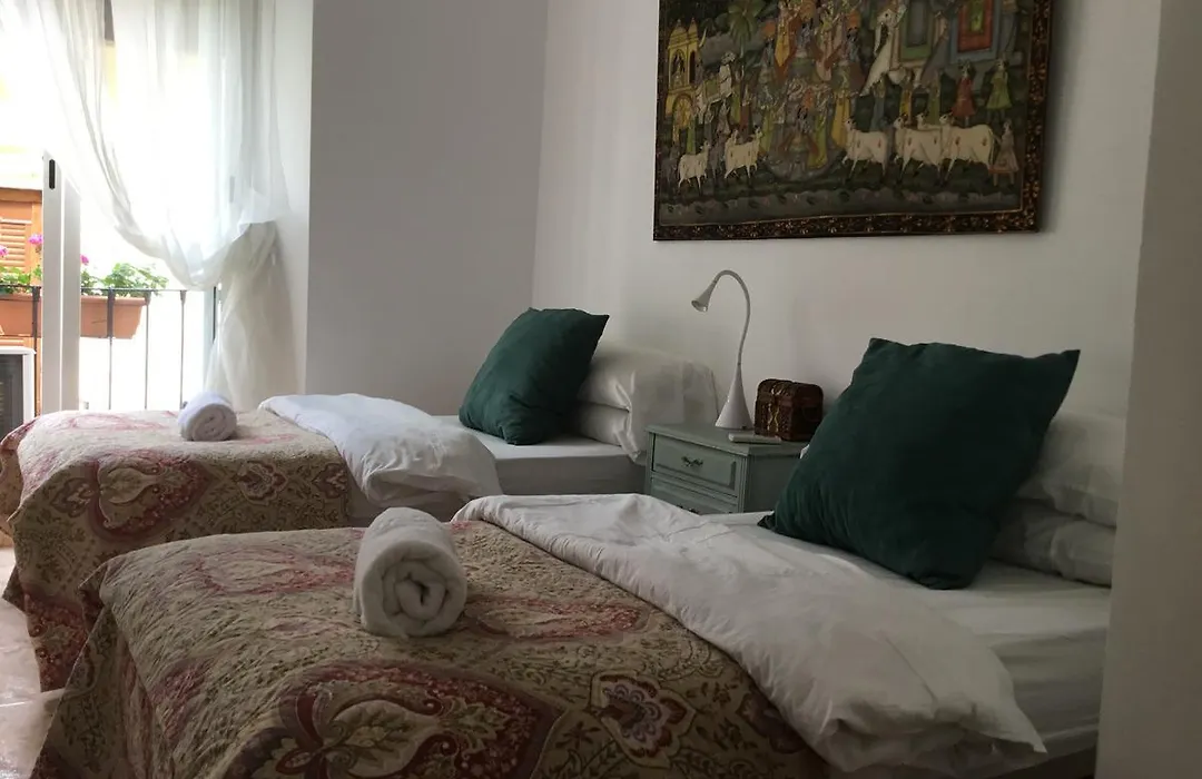 San Jose Guest House-1