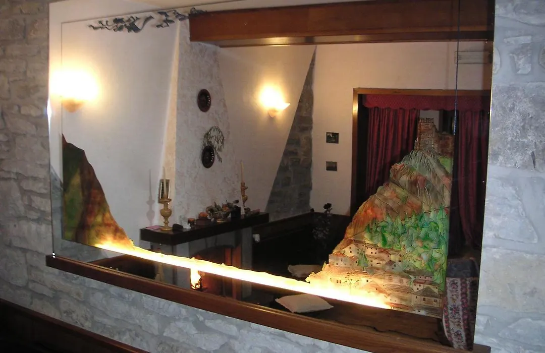 Hotel del Corso-1