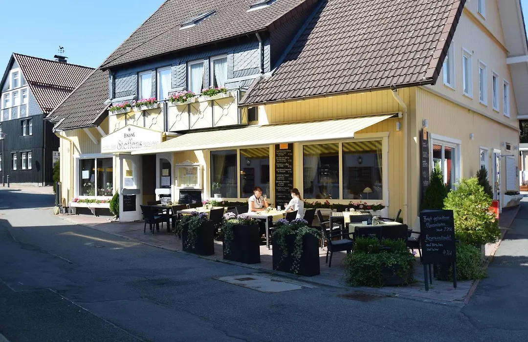 Cafe Steffens-1