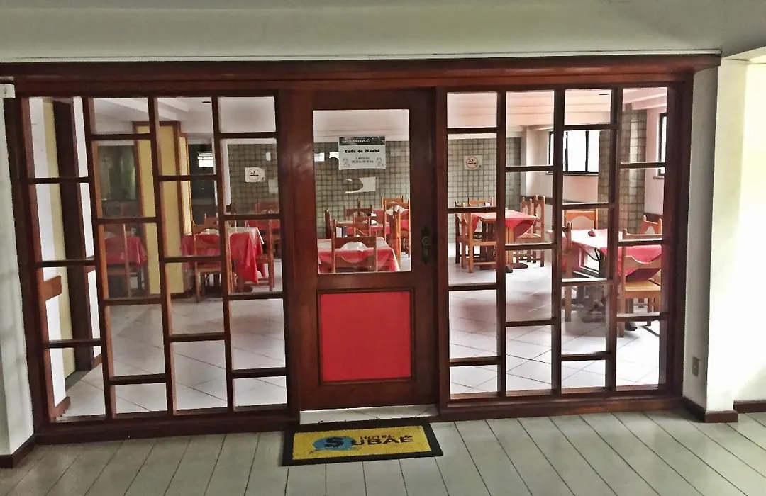 Hotel Subae-1
