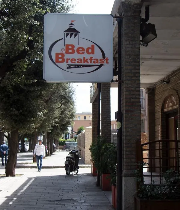 Romano B&B-1