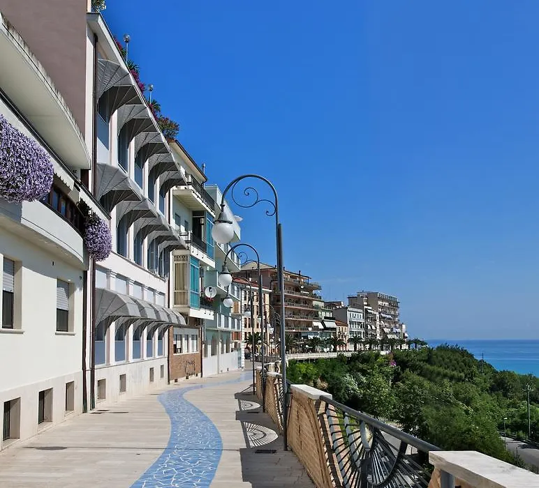 Hotel Ideale-1