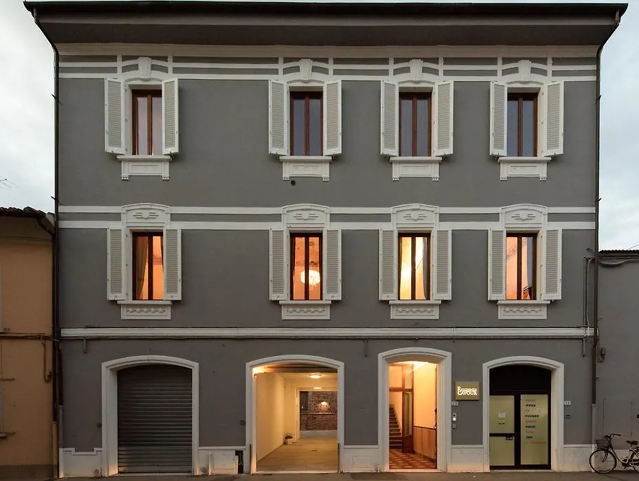 Residenza Cavour-1