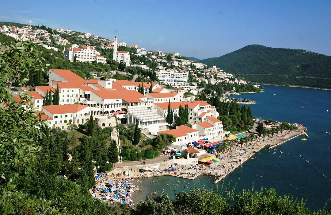 Hotel Zenit Neum-1