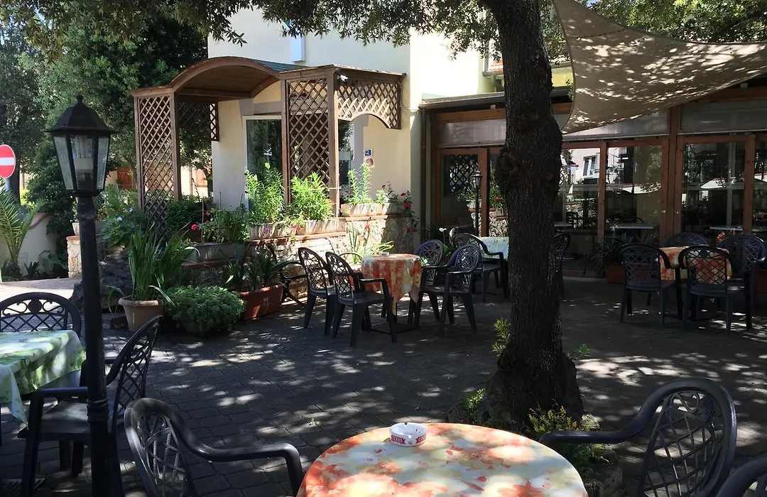 Hotel Il Pino-1