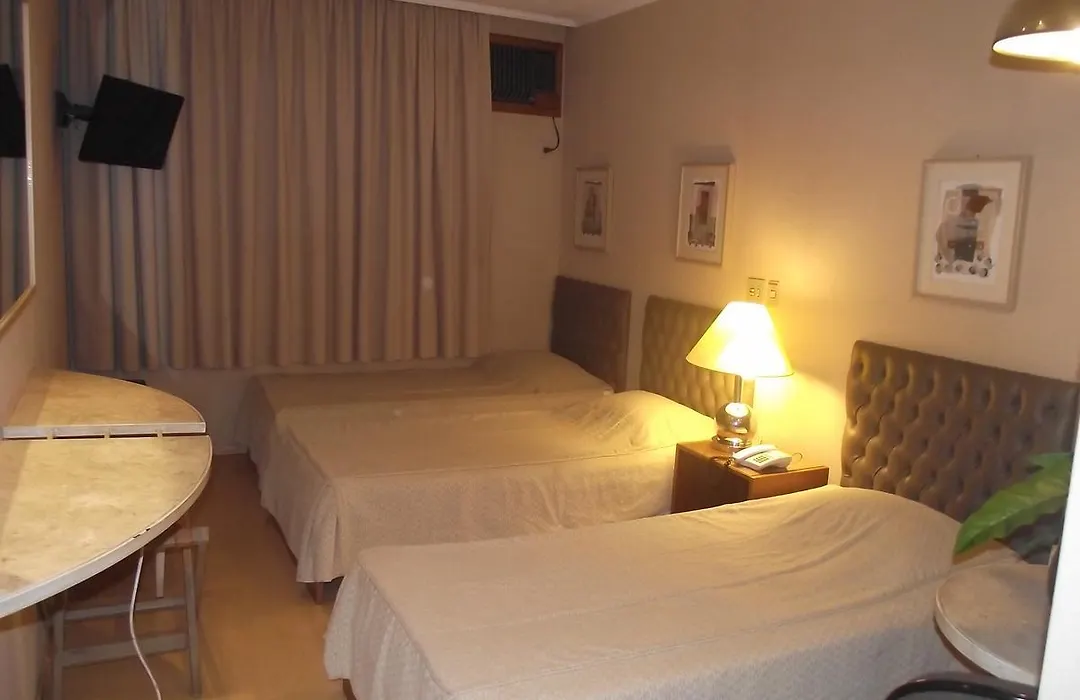 Augustus Plaza Hotel-1