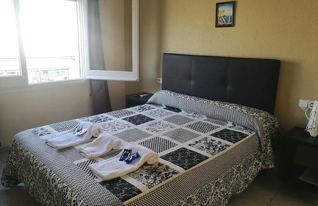 Hotel Camarote-H-1