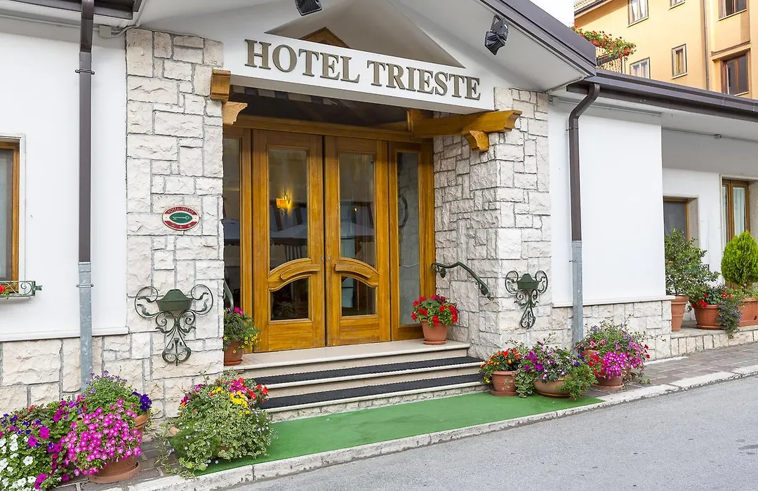 Hotel Trieste-1