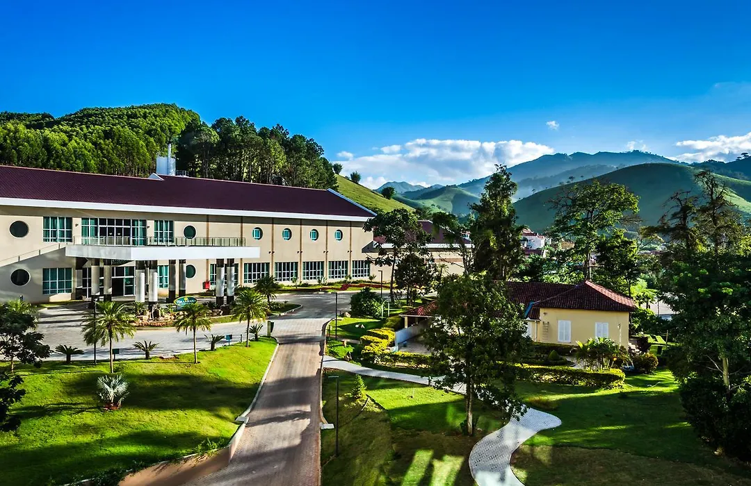 Mira Serra Parque Hotel-1