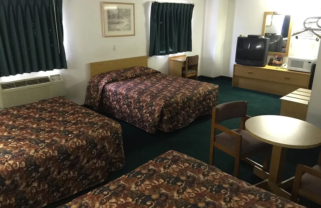 Motel 9-1