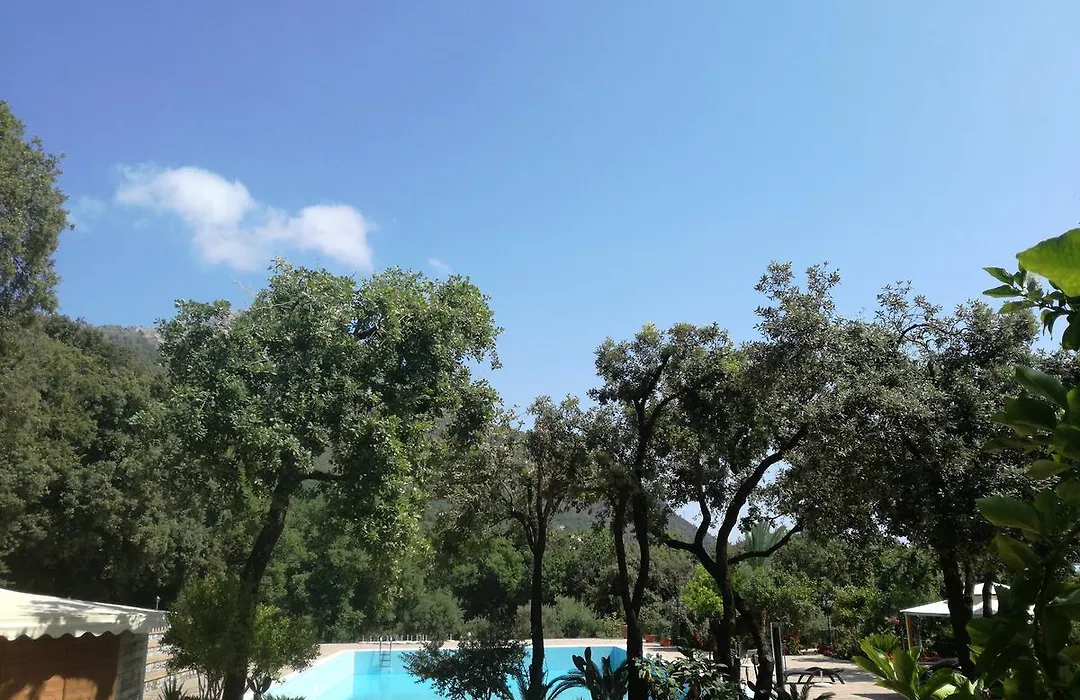 Hotel Cala del Citro-1