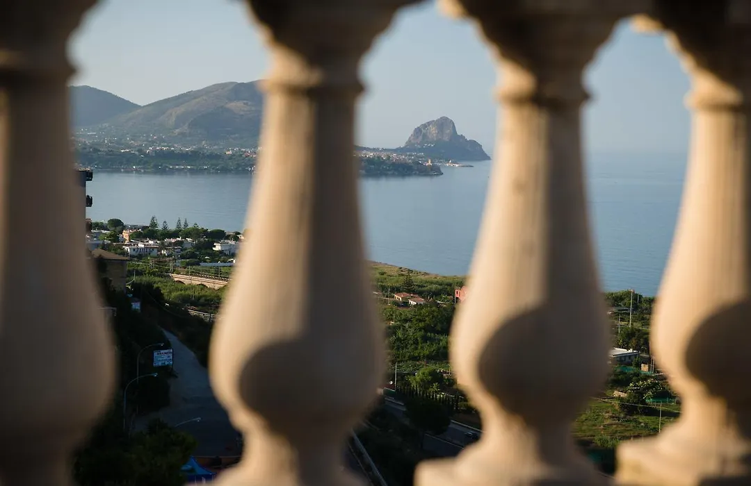 Hotel Villa Mare-1