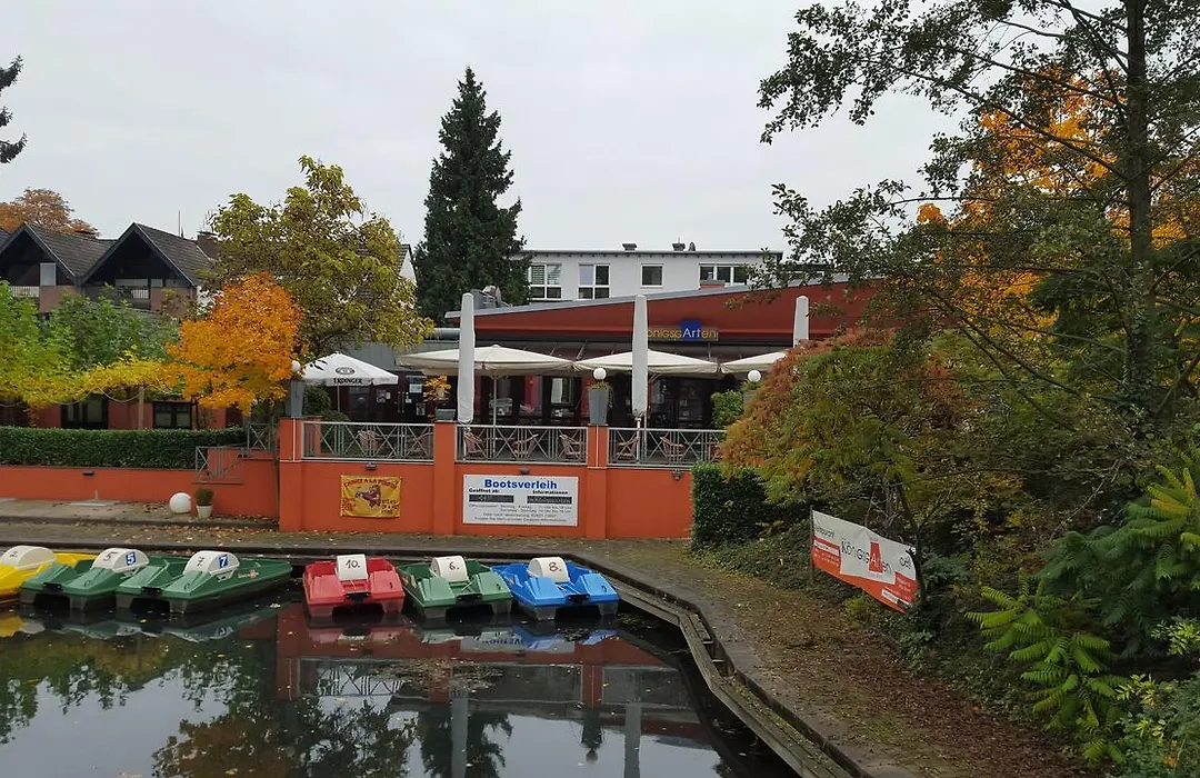 Hotel Schwanenburg-1