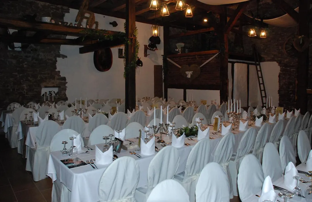 Hotelgasthof Buchenmühle-1