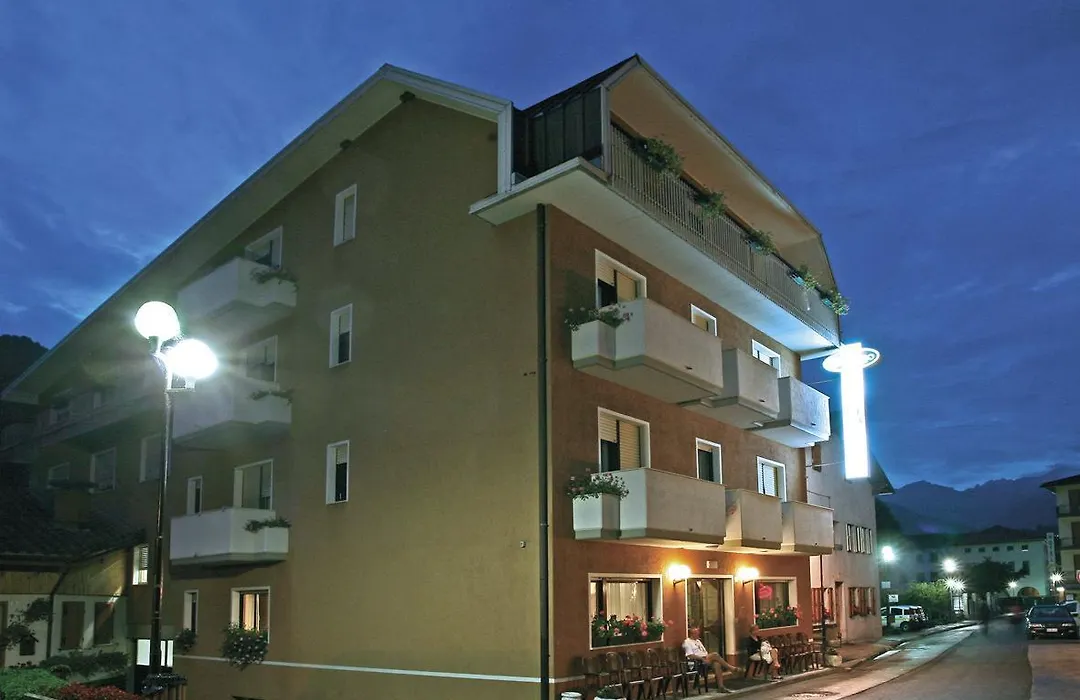 Albergo Miramonti-1