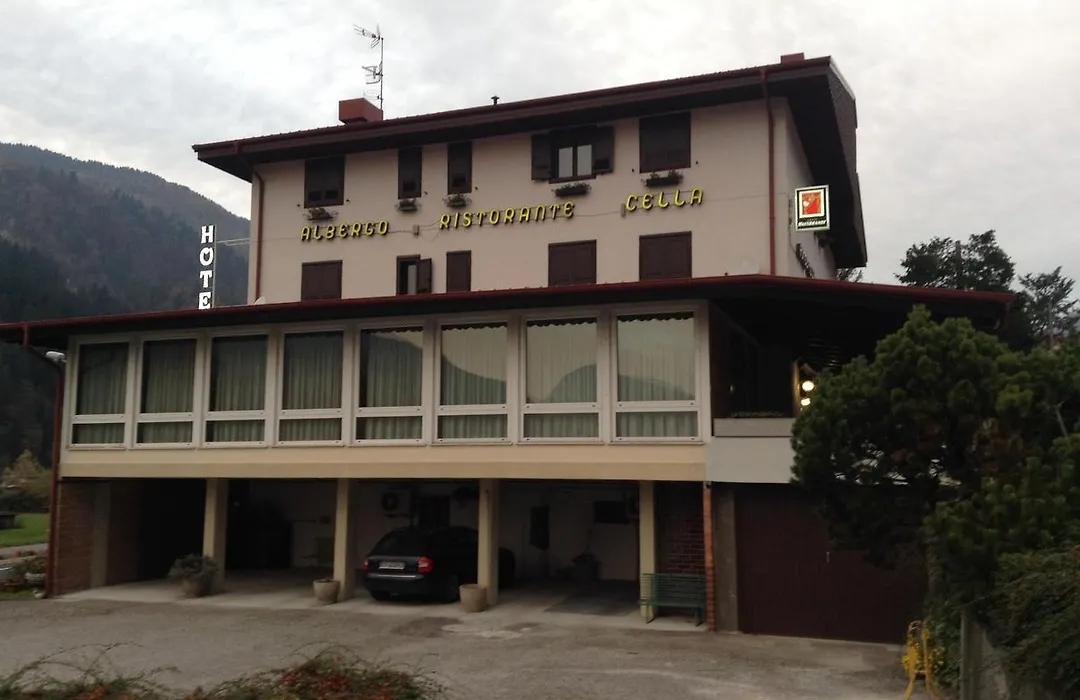 Hotel Cella-1