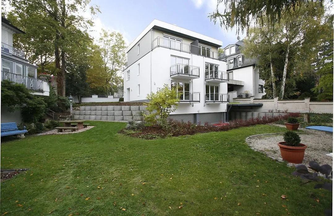Hotel Am Römerwall-1