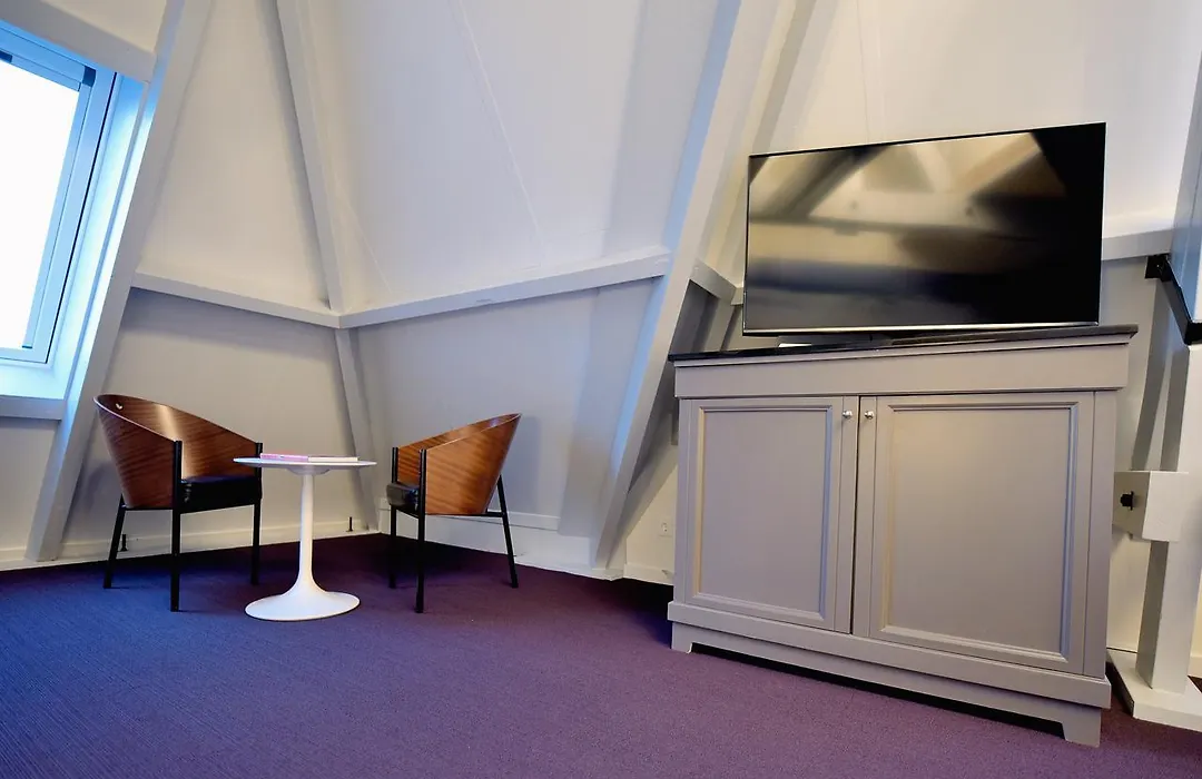 Hotel Trusten-1