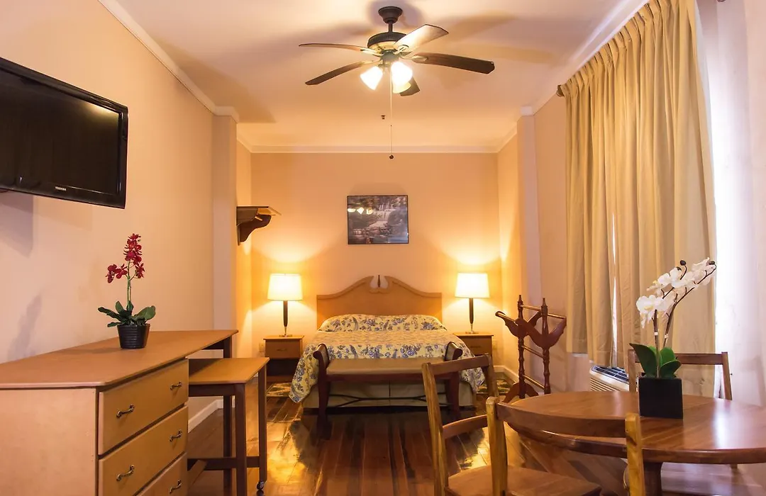 The Durban Hotel Guyana Inc.-1