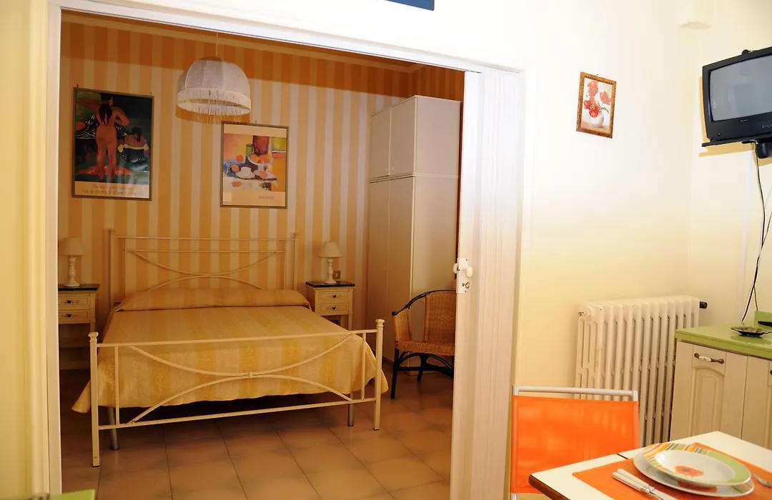 Residence Il Sole-1