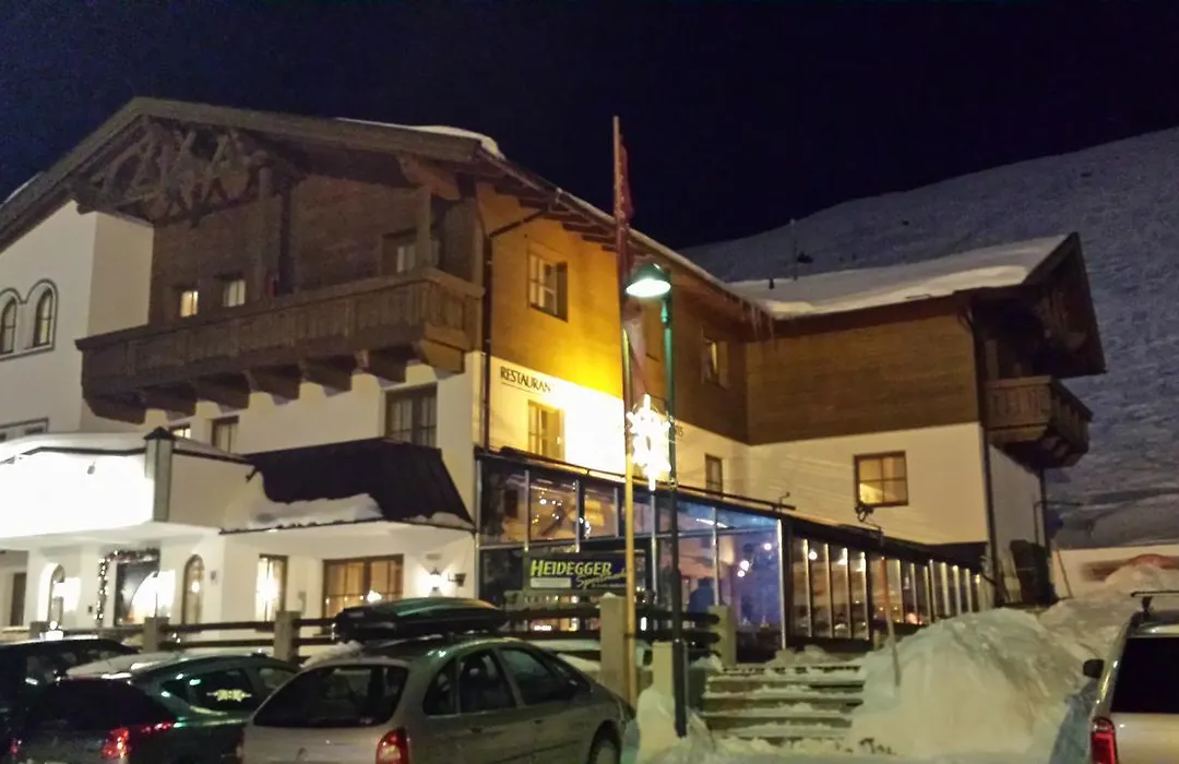 Kühtaier Alm-1