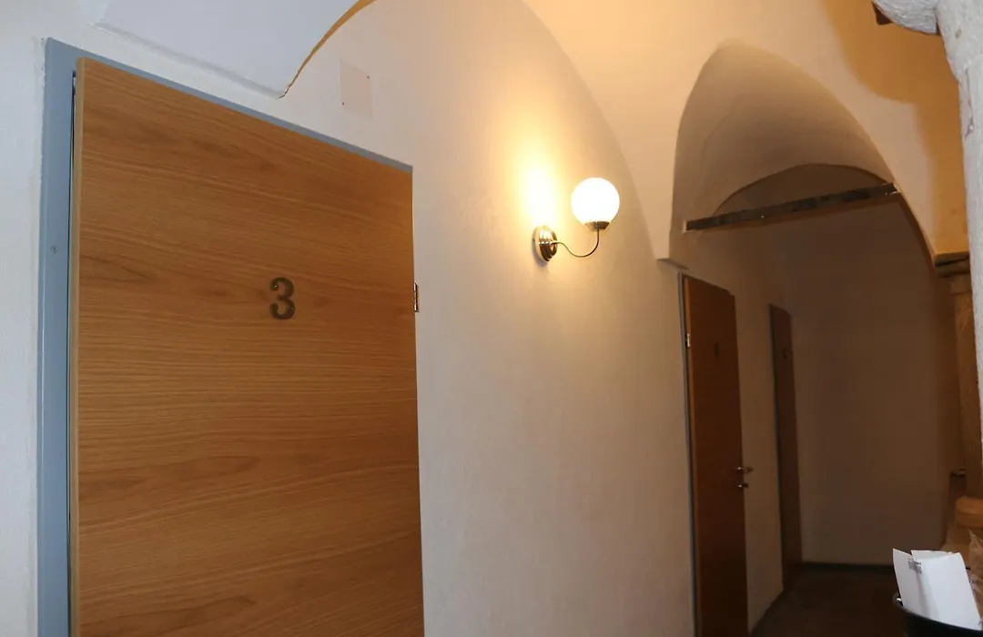 Hotel Sinos-1