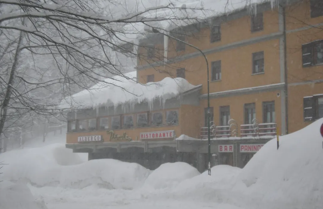 Hotel Primula-1