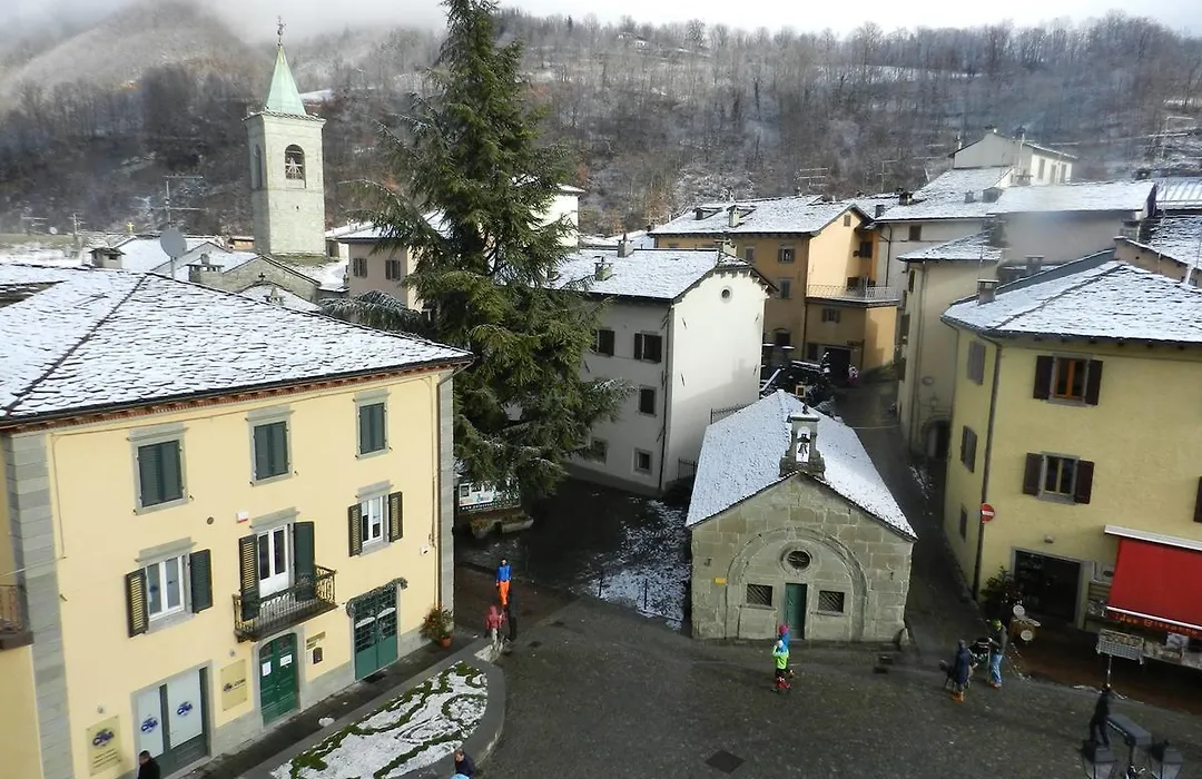Hotel Appennino-1