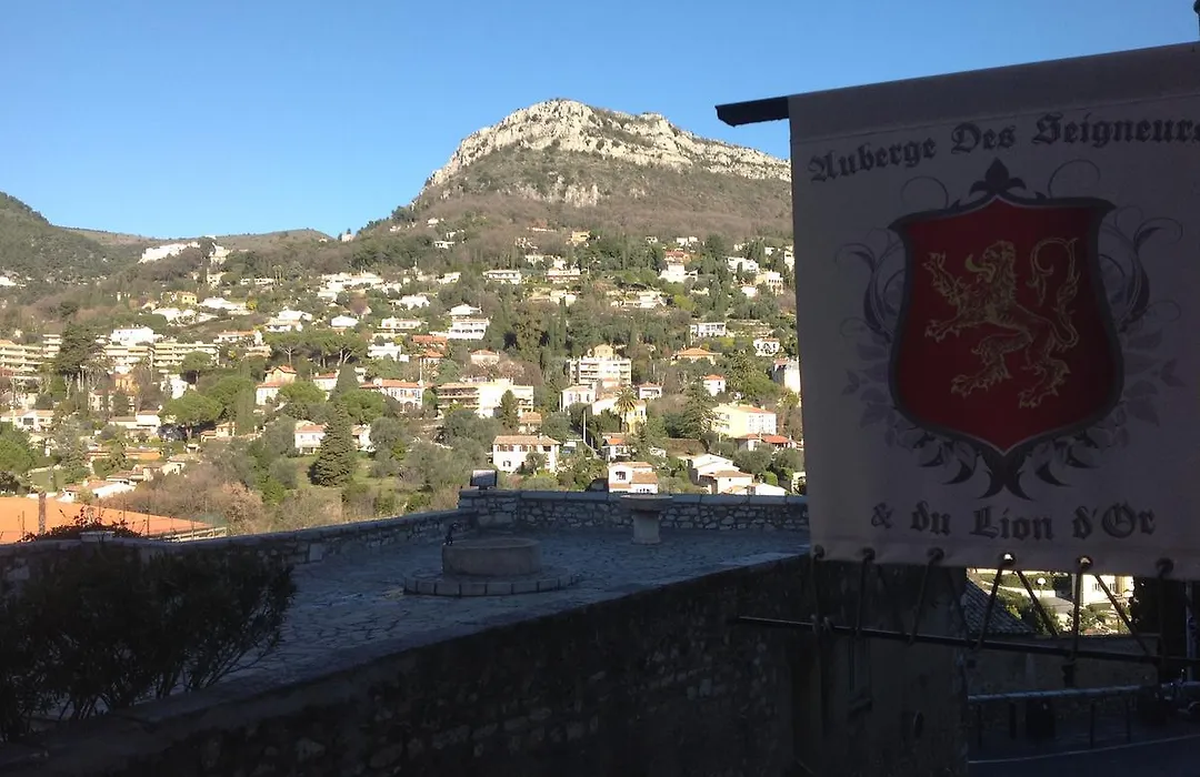 Auberge des Seigneurs-1